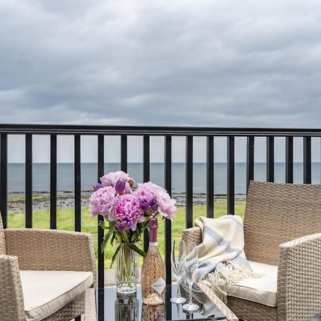 Northern Hideaways, Seascape Seahouses Exterior foto